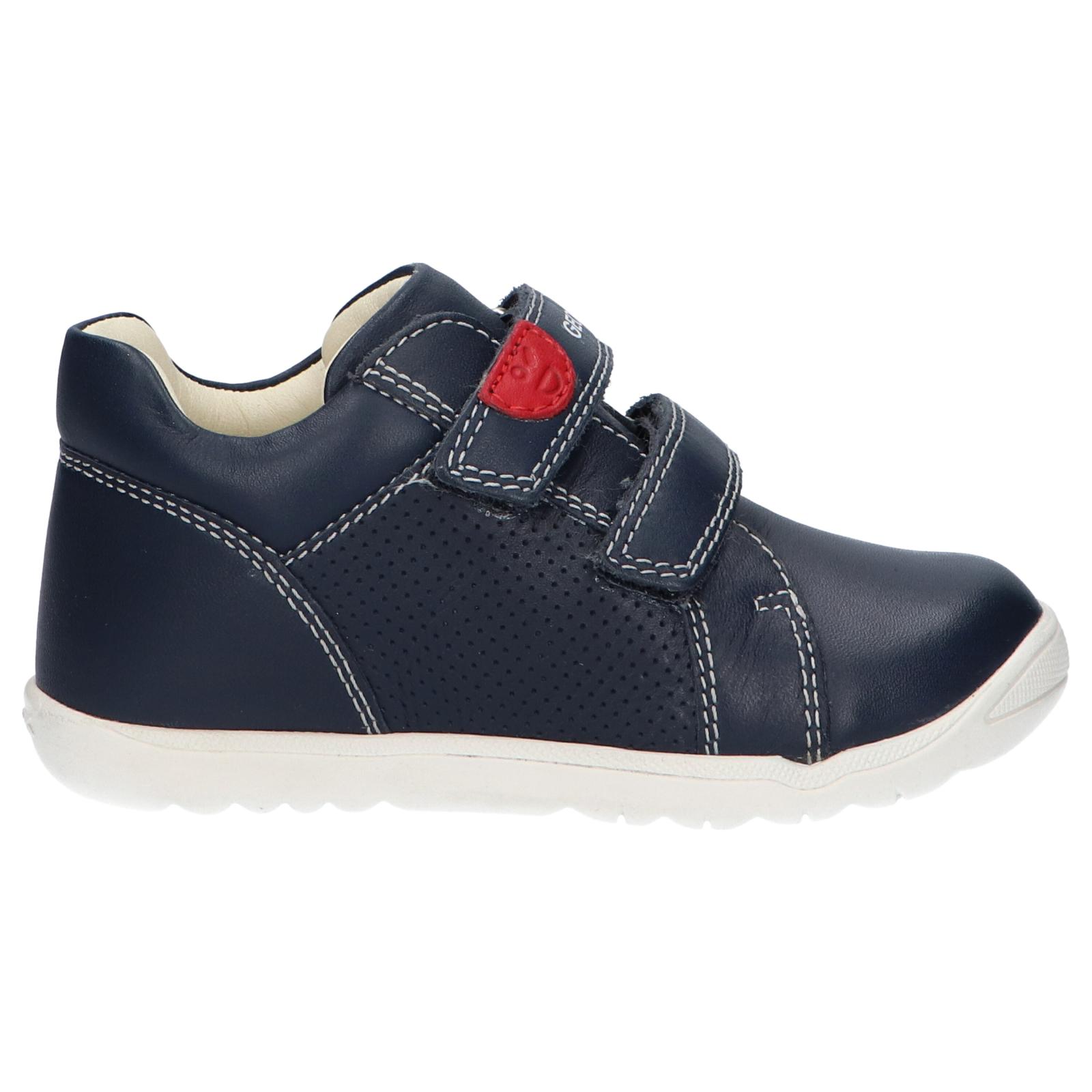 Chaussures de sport Geox B254nb 00085 B Macchia