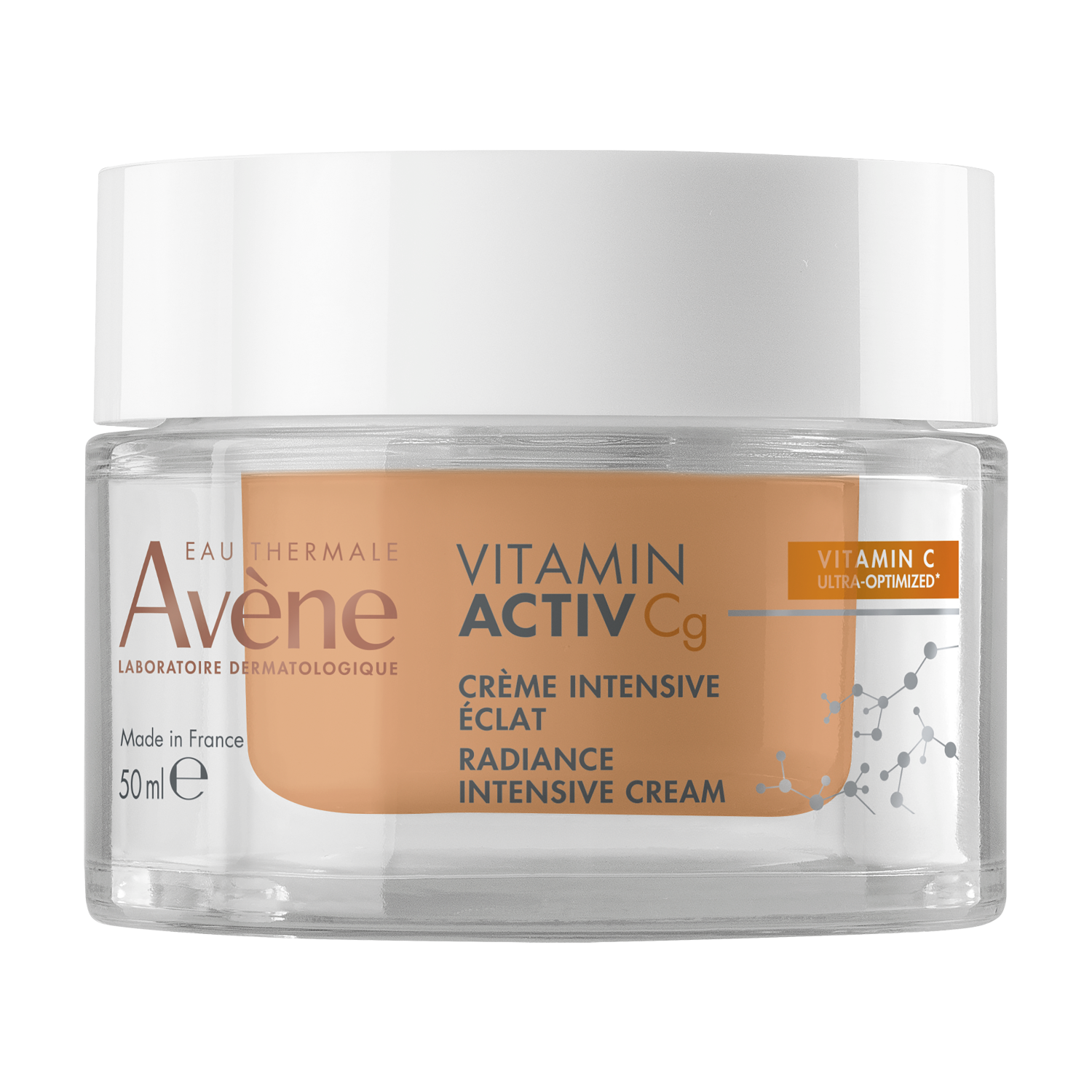 Avène vitamin Active