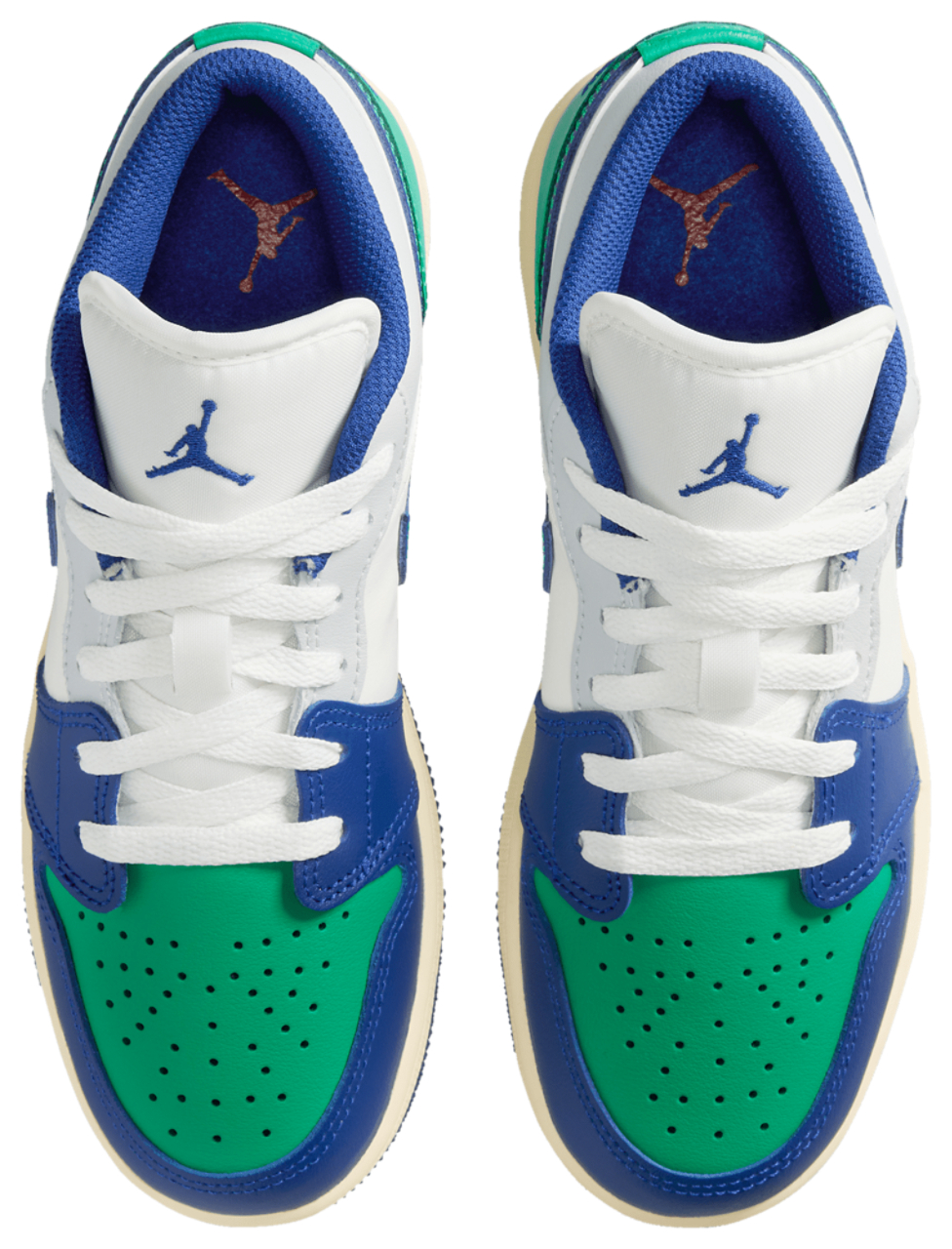 Jordan Aj1 Low