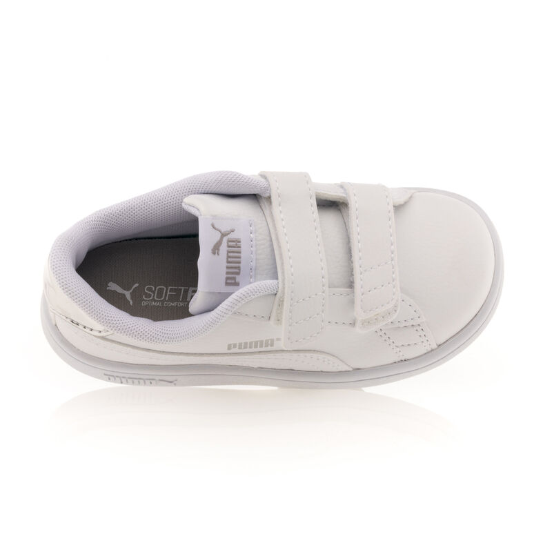 Korit / lenkkarit Fille Blanc