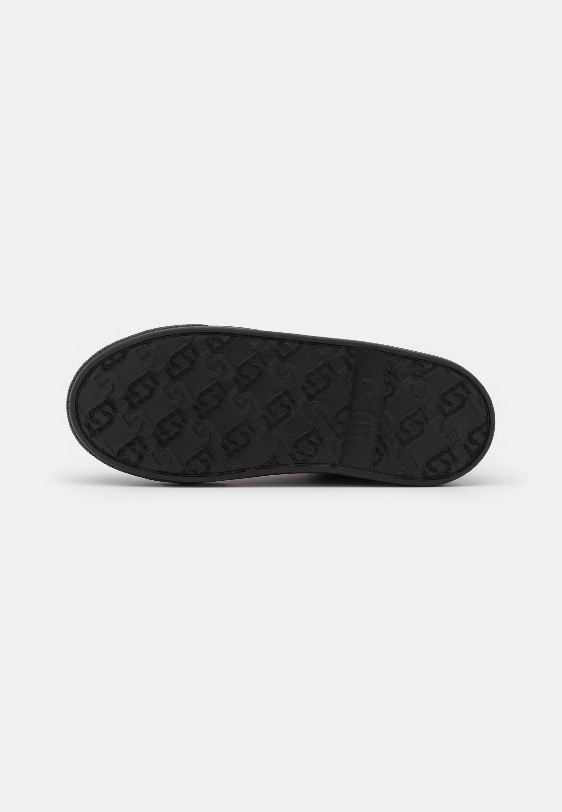 Liu Jo Jeans Sneaker - schwarz