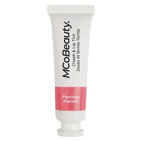 MCoBeauty Flamingo тинта за образе и усне<br>10ml
