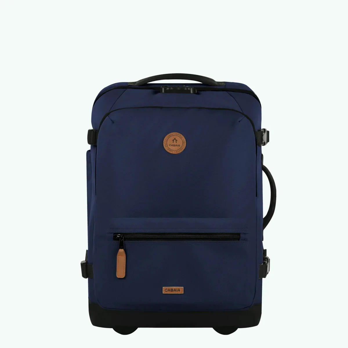 Valise souple small Reykjavik