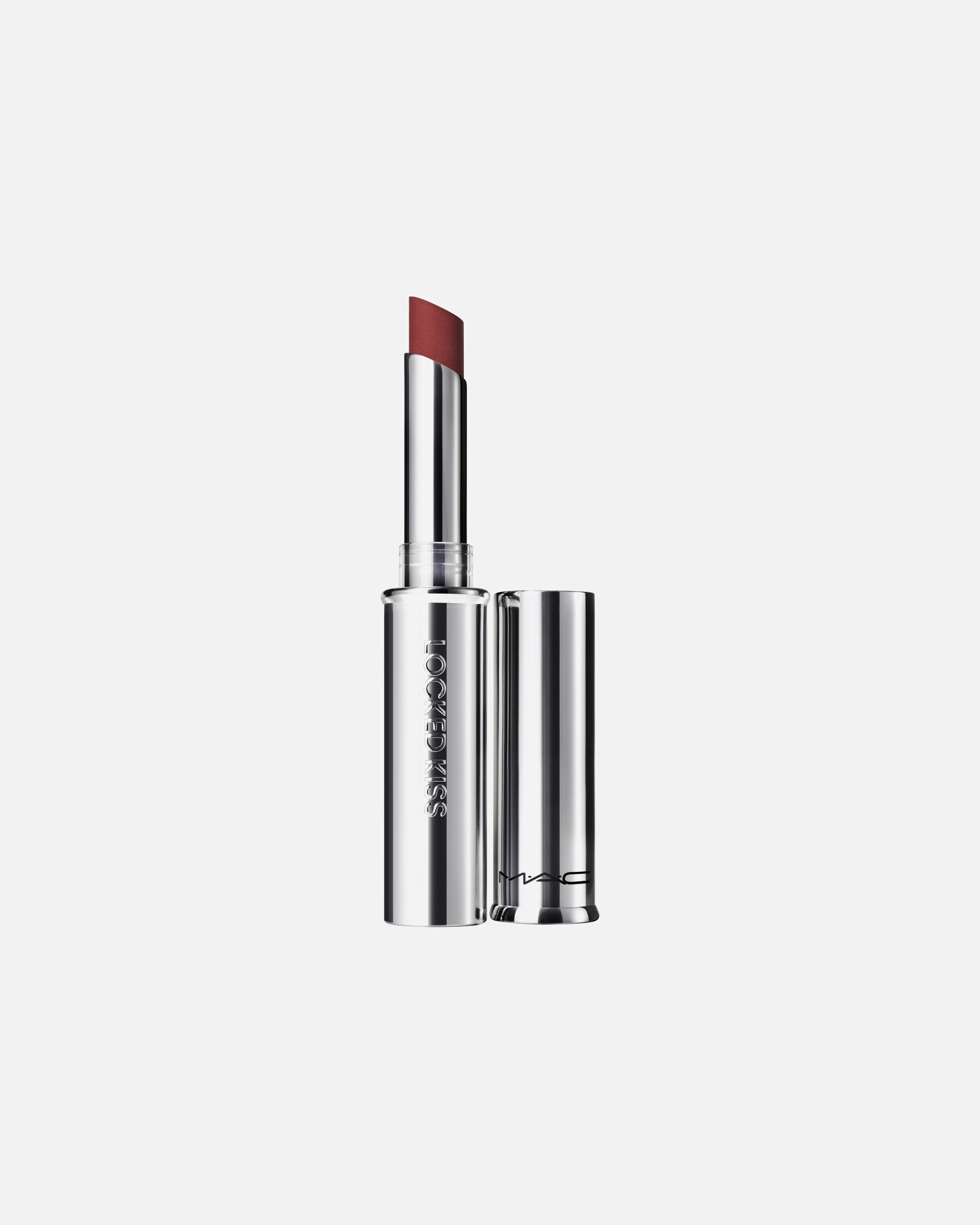 MAC Locked Kiss lūpu krāsa - 1,8 g