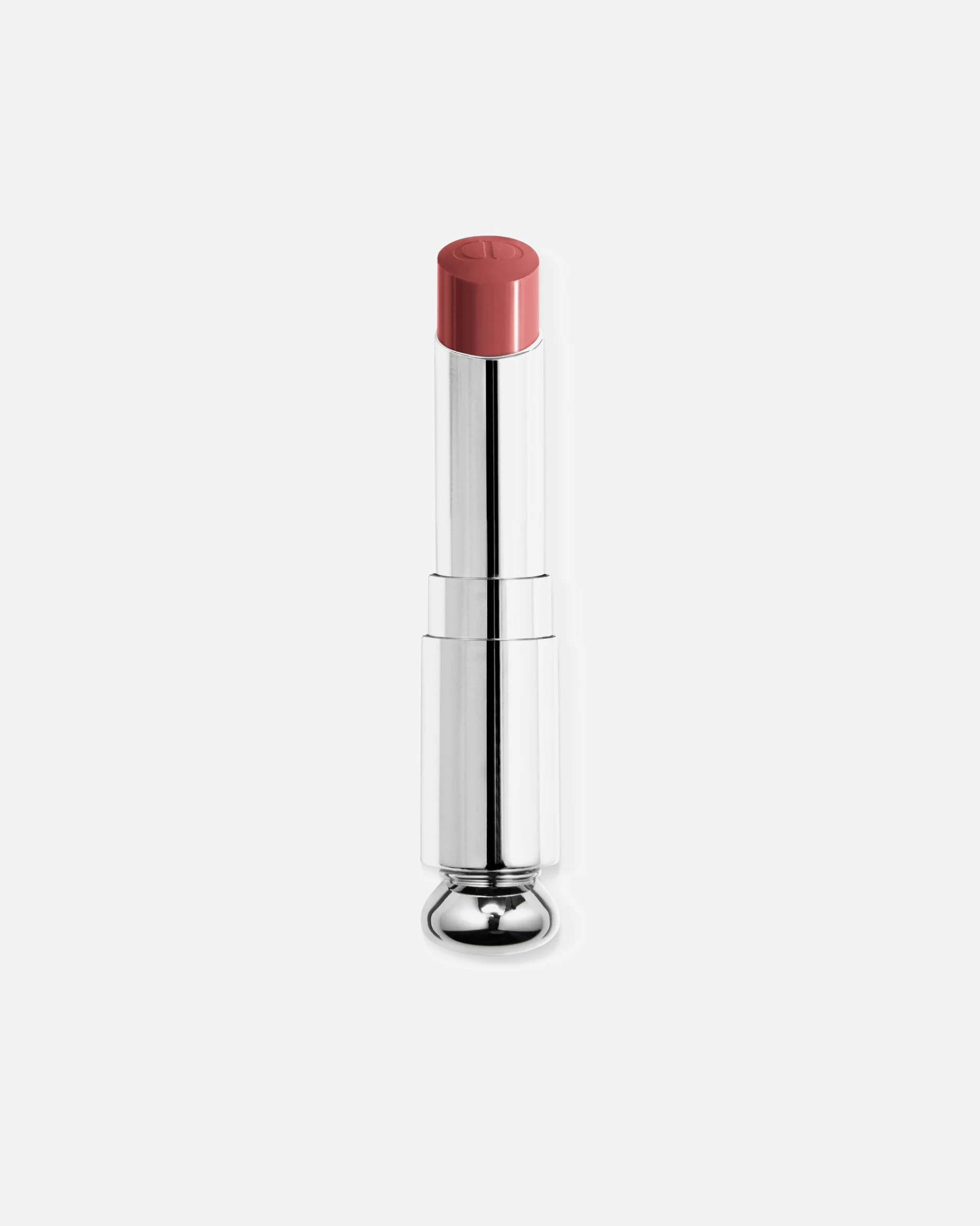 DIOR Rouge à lèvres brillant - Couleur intense - 90 % d'ingrédients d'origine naturelle