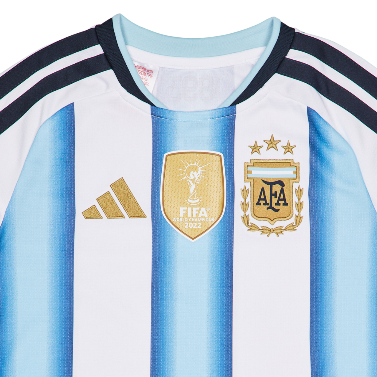 adidas Argentina Afa Home