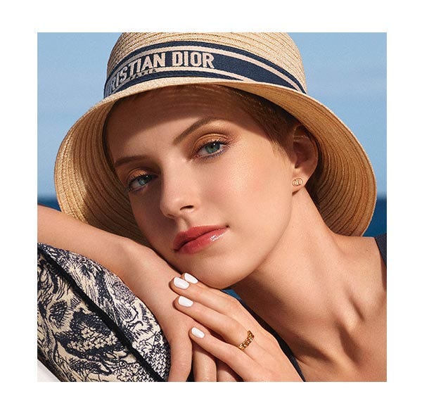 Forever Natural Bronze Περιορισμένης Έκδοσης