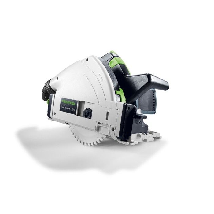Scie plongeante sans fil en version jouet TY-TSC - FESTOOL - 577938