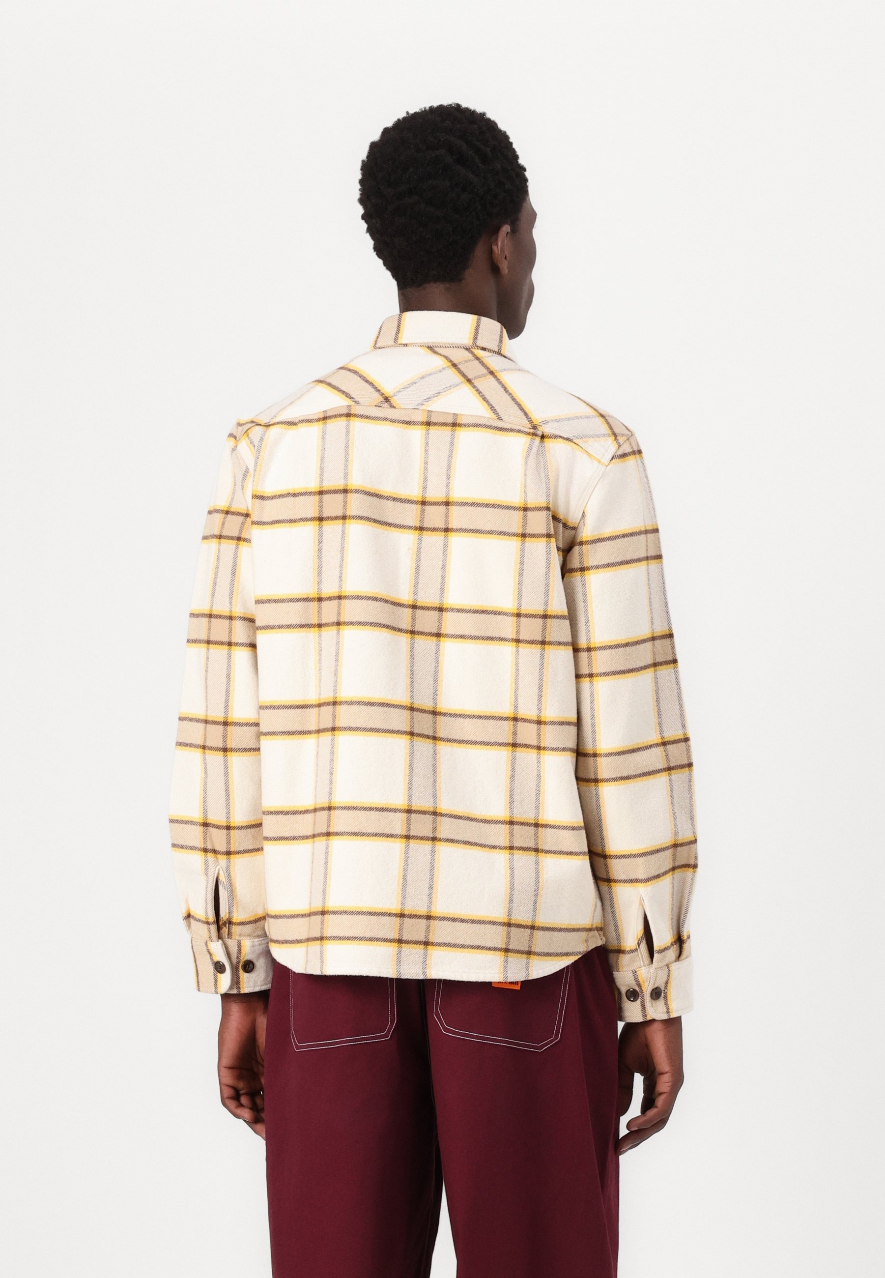 Brixton shirts