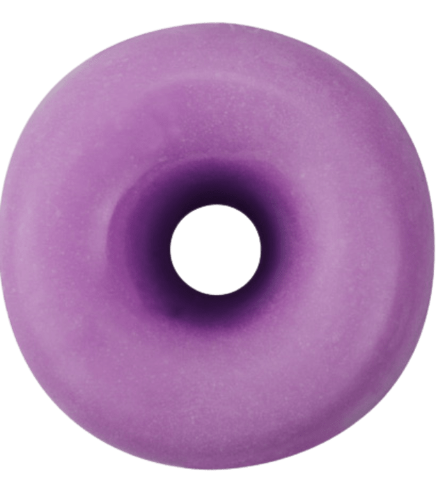Moule en silicone Donut