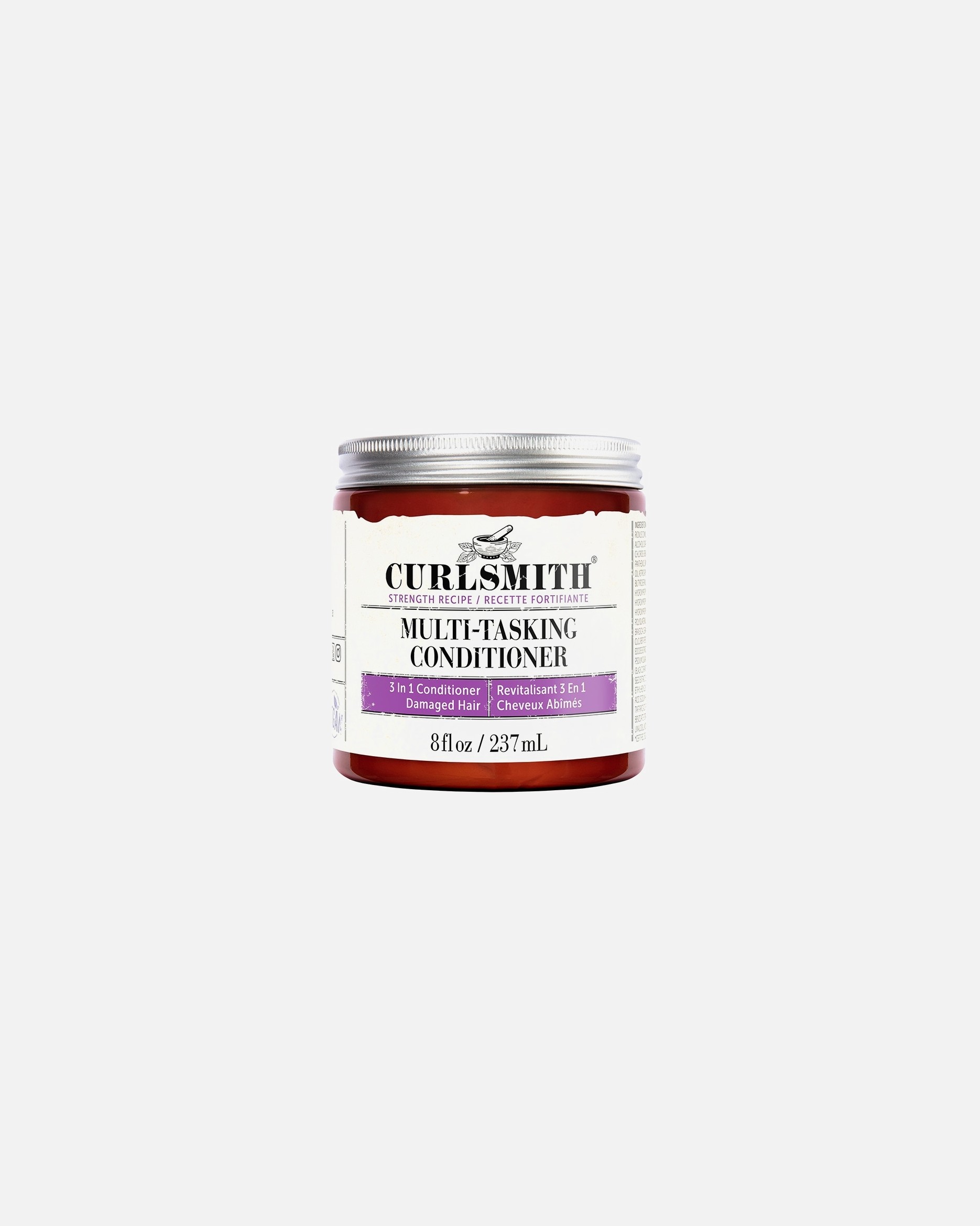 Curlsmith višenamjenski regenerator – 59 ml