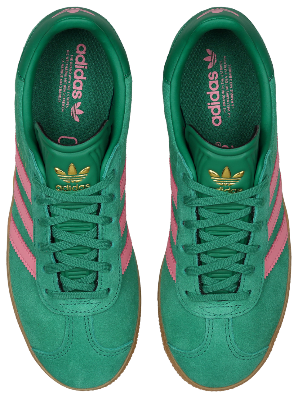 adidas Gazelle