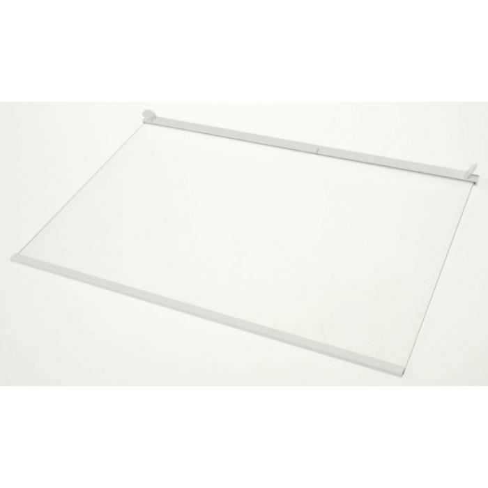 RIPIANO IN VETRO - ARISTON - 4657830100 - ACCESSORIO PER FRIGORIFERO - MODELLO RDSA240K10W - QUALITÀ SUPERIORE