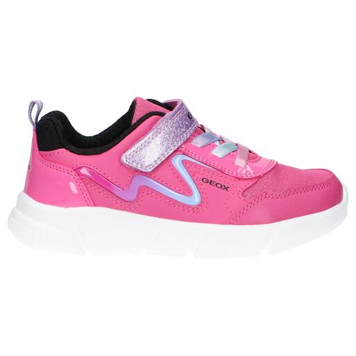 Zapatillas Deporte Geox J16dla 05402 J Aril