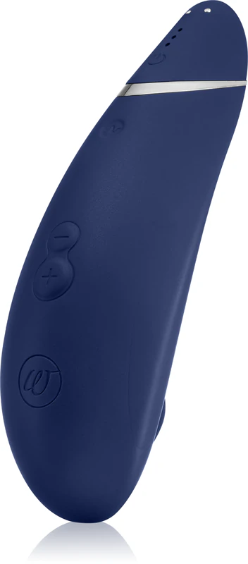 Estimulador Clitoriano Womanizer Premium 2