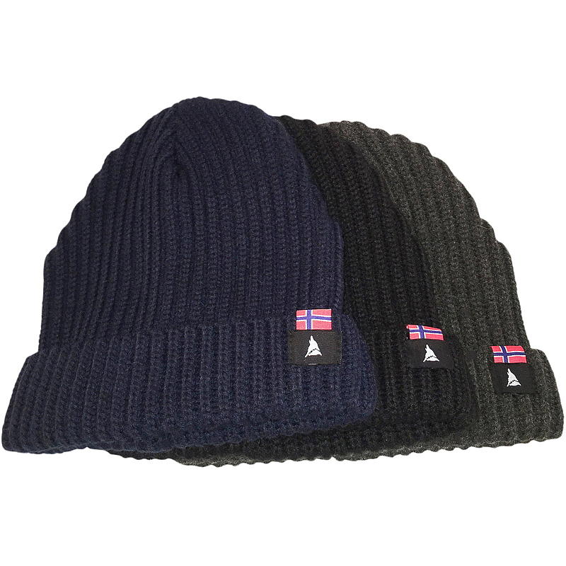 Chapeau Aå avec bannière
