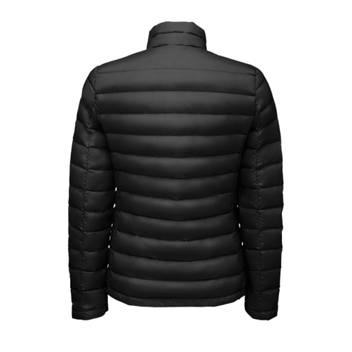 Chaqueta Acolchada Sols Willson
