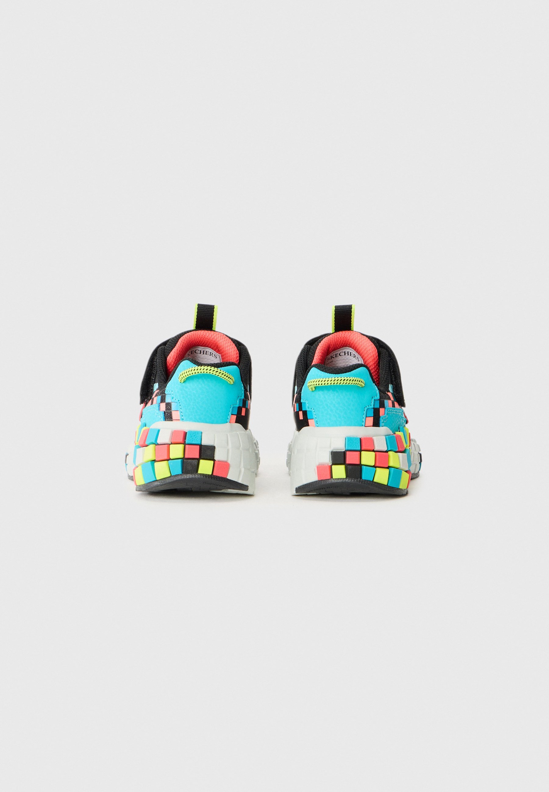 Skechers sneakers - zwart