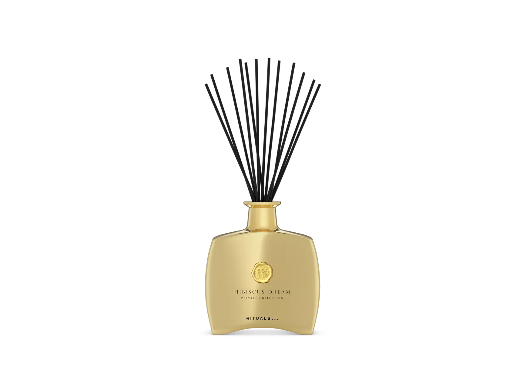Bâtonnets parfumés Hibiscus Dream 450 ml