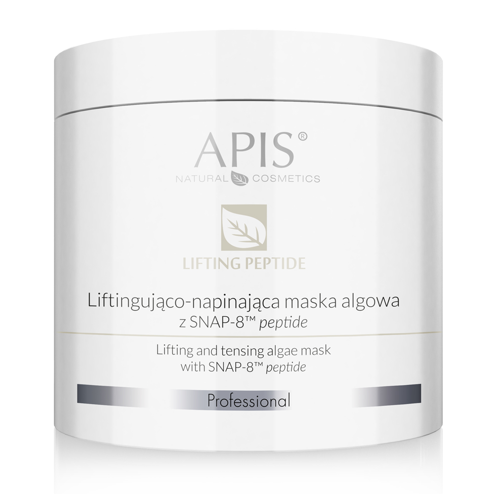Apis lifting peptid