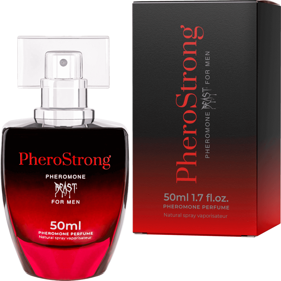 PheroStrong Feromónová Beštia