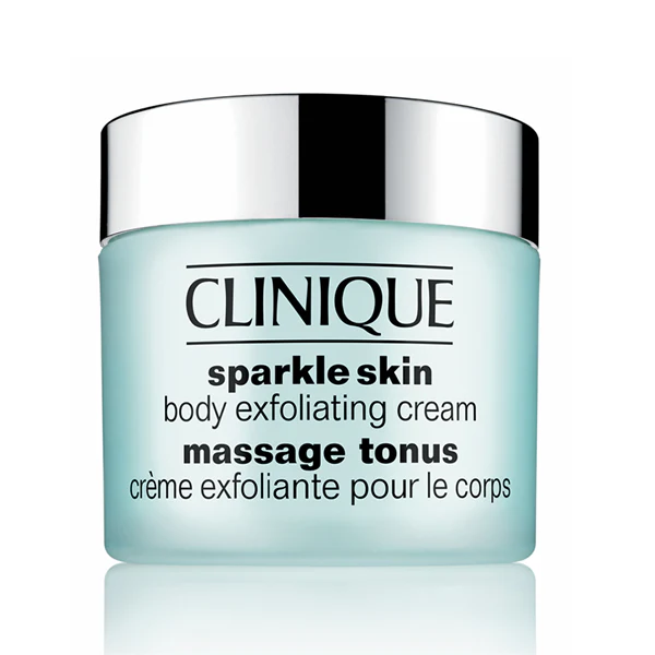 Mani e Corpo Sparkle Skin Cream - Esfoliante