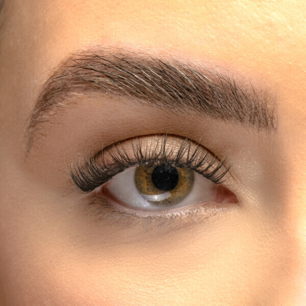 Lola's Lashes Hybrid DIY Wimpernverlängerungsset