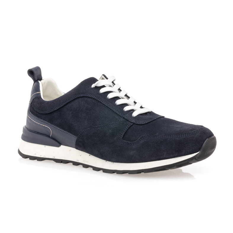 Baskets / sneakers Homme Bleu