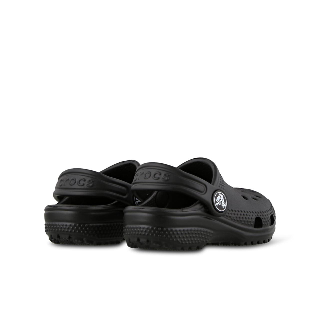 Crocs Classic Træsko