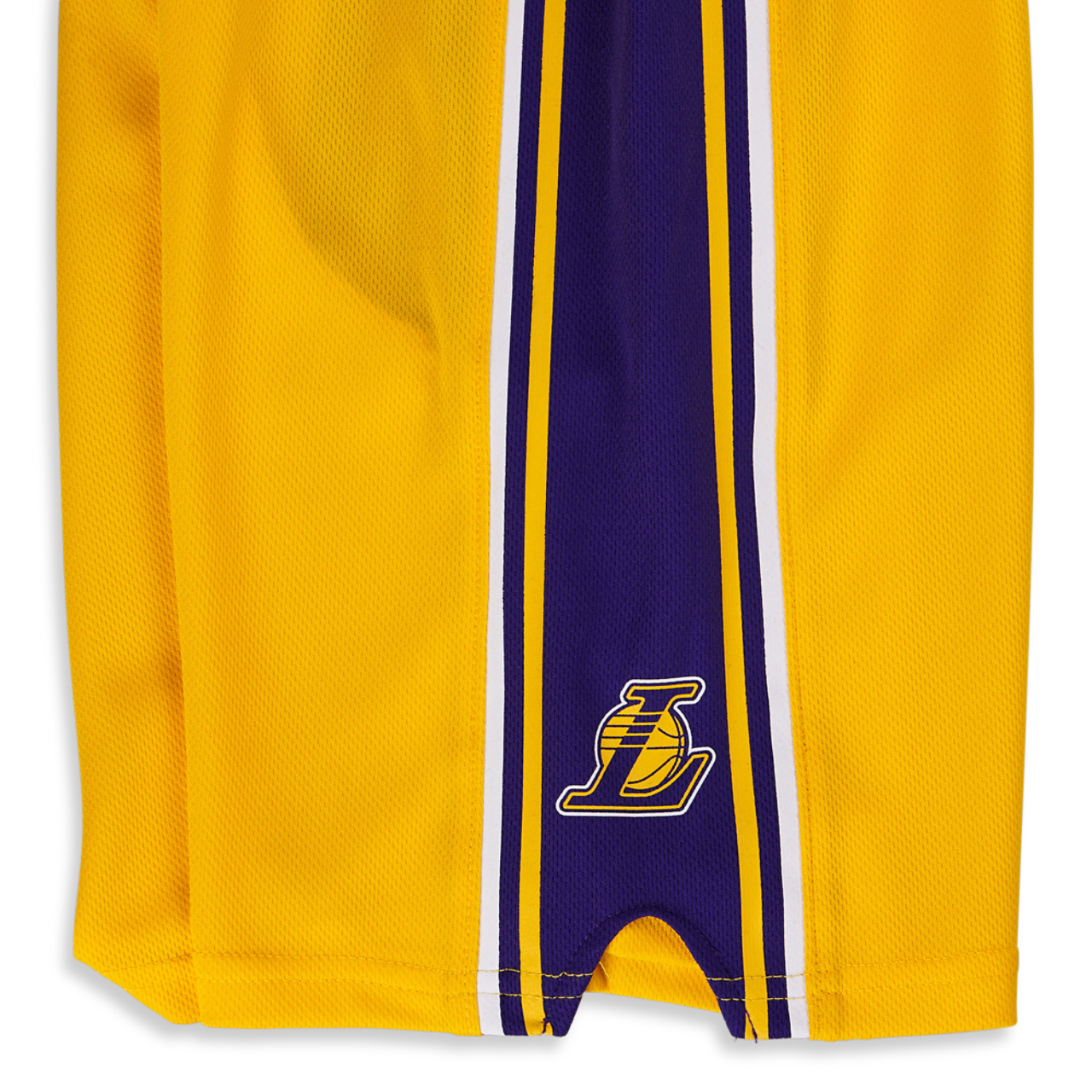 „Nike NBA Lakers“ „Swingman“ ikona