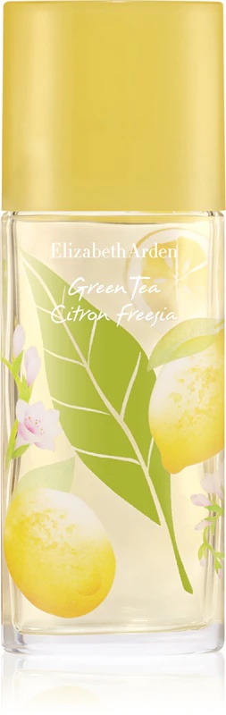 Elizabeth Arden Green Tea Citron Freesia toaletna voda za ženske