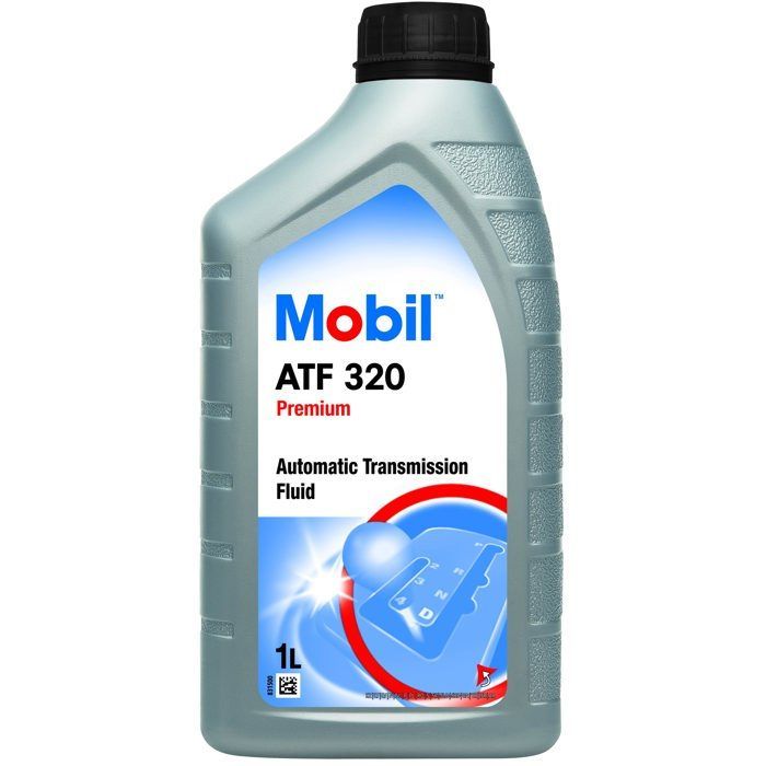 Aceite Mobil ATF 320 1L (lata)
