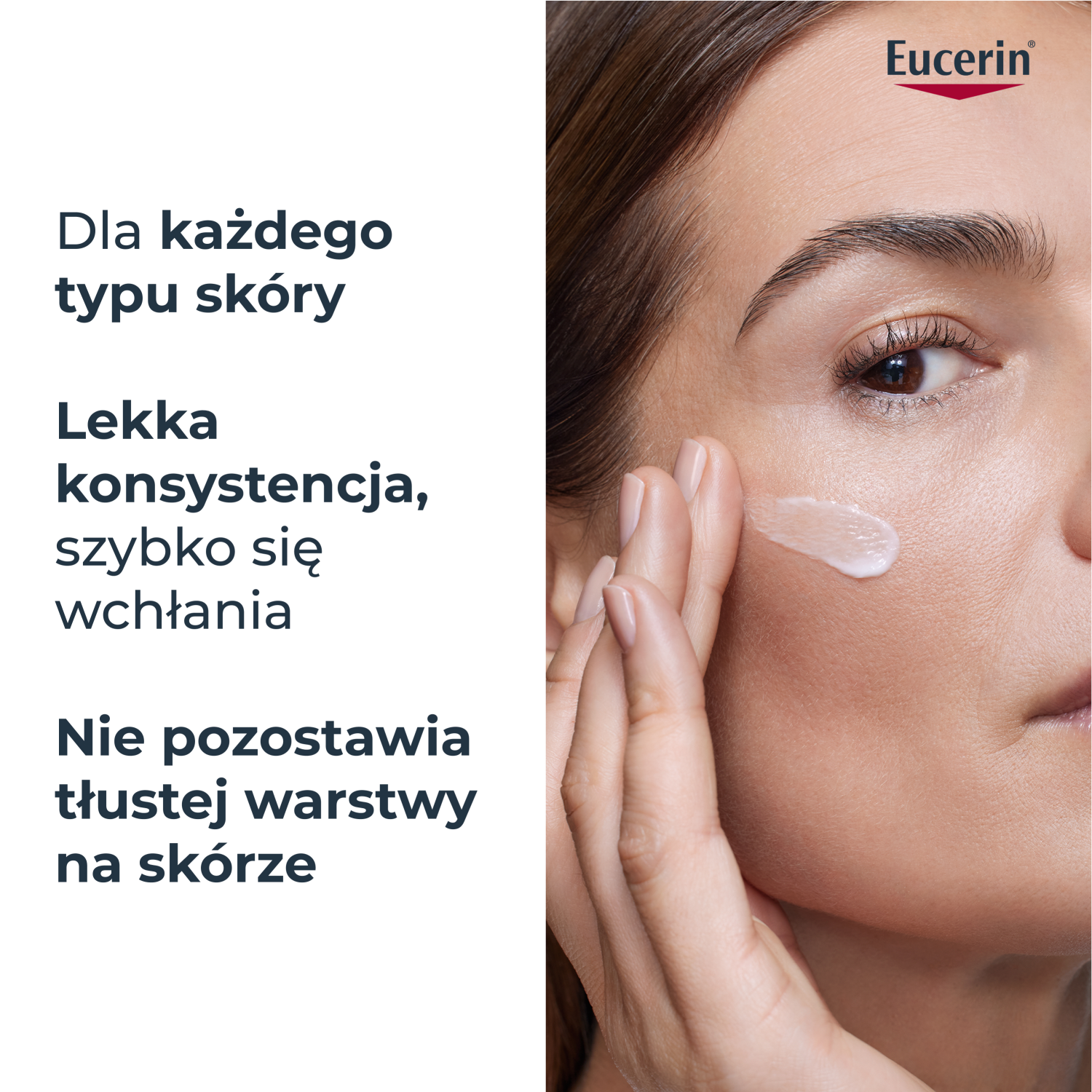 Eucerin Hyaluron Filler Serum Epigenetic