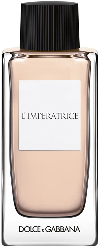 Dolce&Gabbana L´Imperatrice tualetinis vanduo moterims