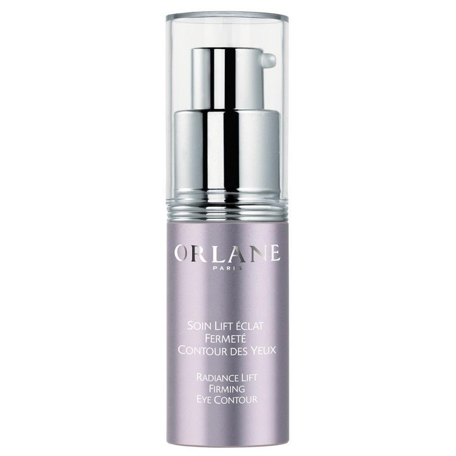 Orlane crema de ojos Fermeté Soin Lift Éclat - 15 ml