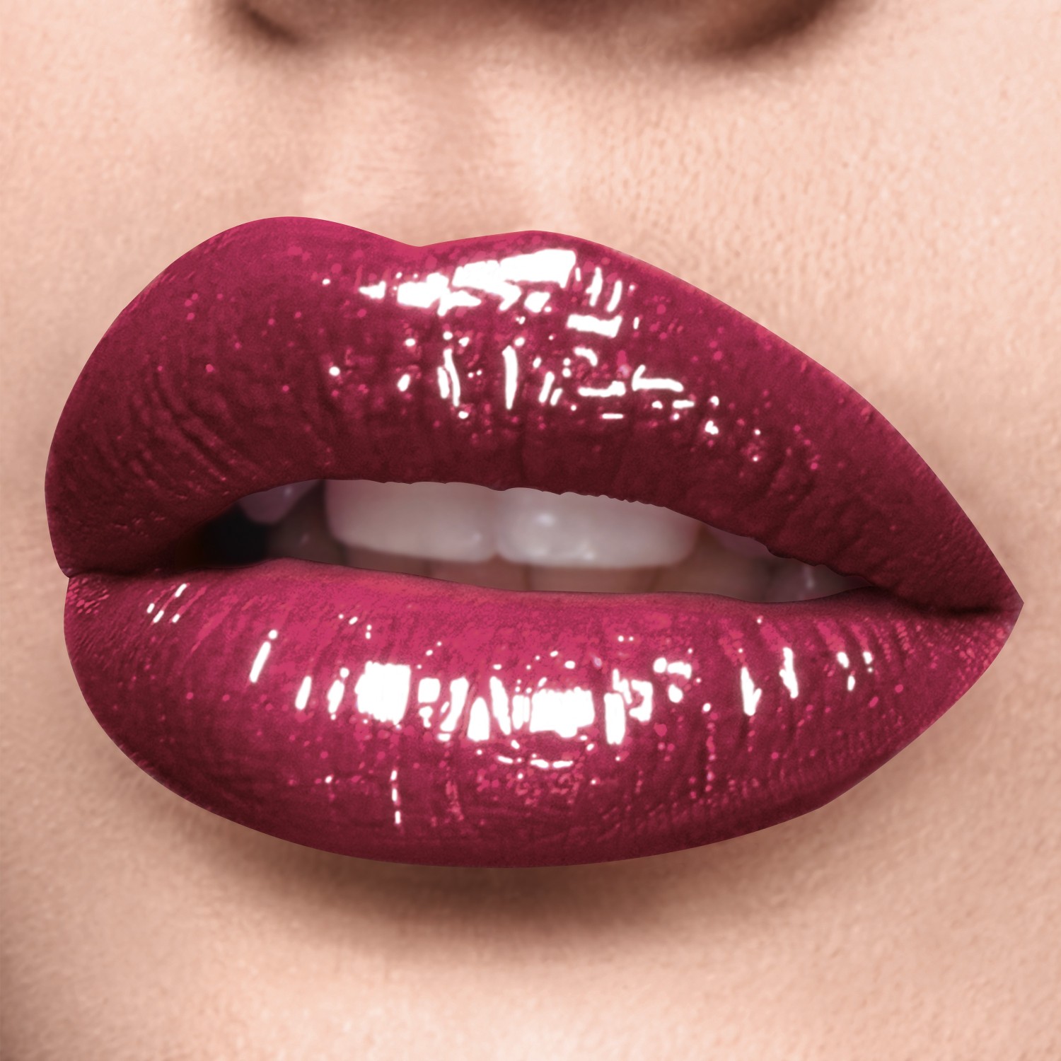 By Terry LIP-EXPERT SHINE N.1 Baby Beige