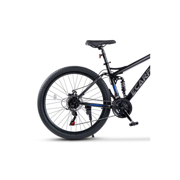 Mountain bike full suspension da 27,5