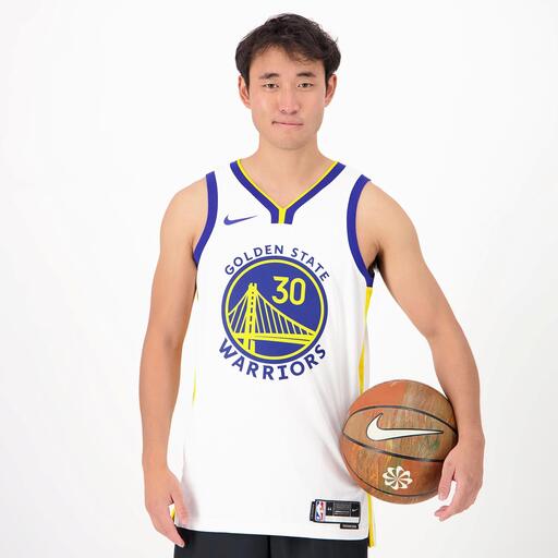  Nike S Curry Golden State Warriors