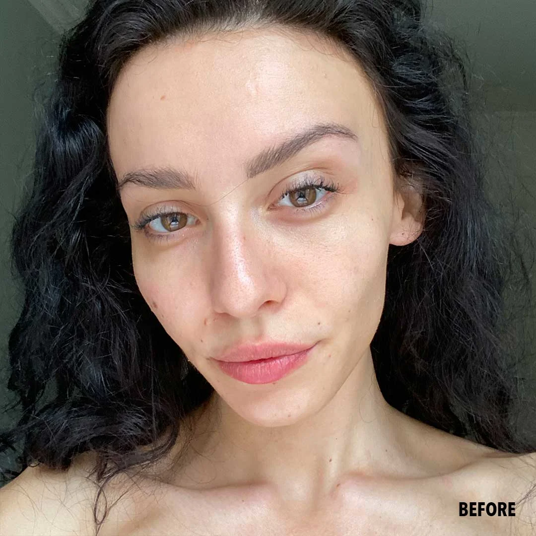 Viso My Selfie! Gocce Autoabbronzanti - Autoabbronzante viso