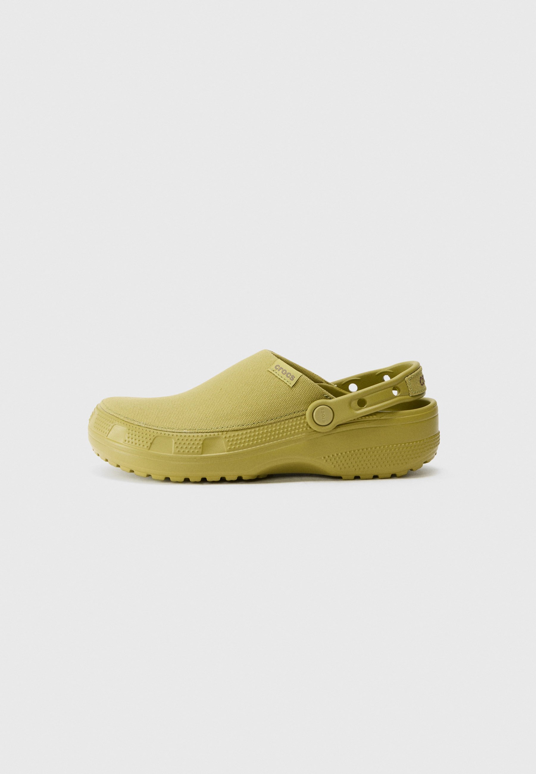 Crocs UNISEX - Chodaki - aloes