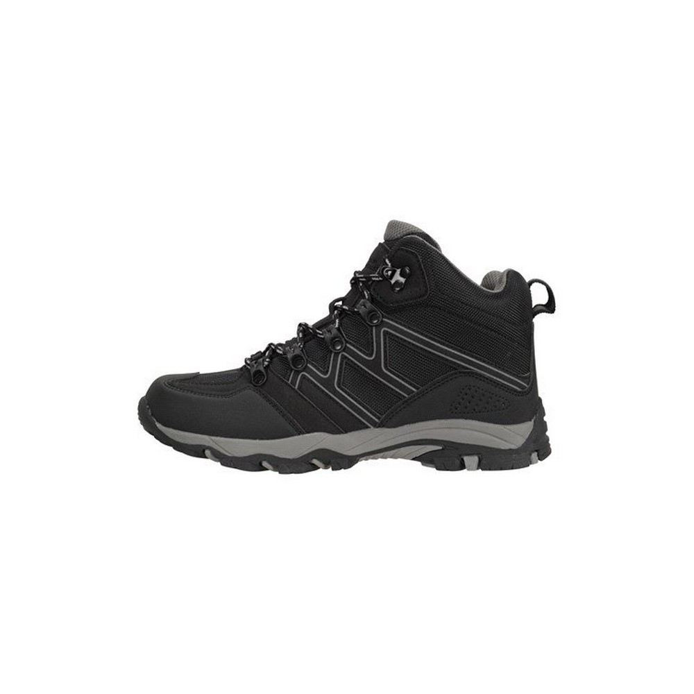 Mountain Warehouse Oscar Hiking Boots