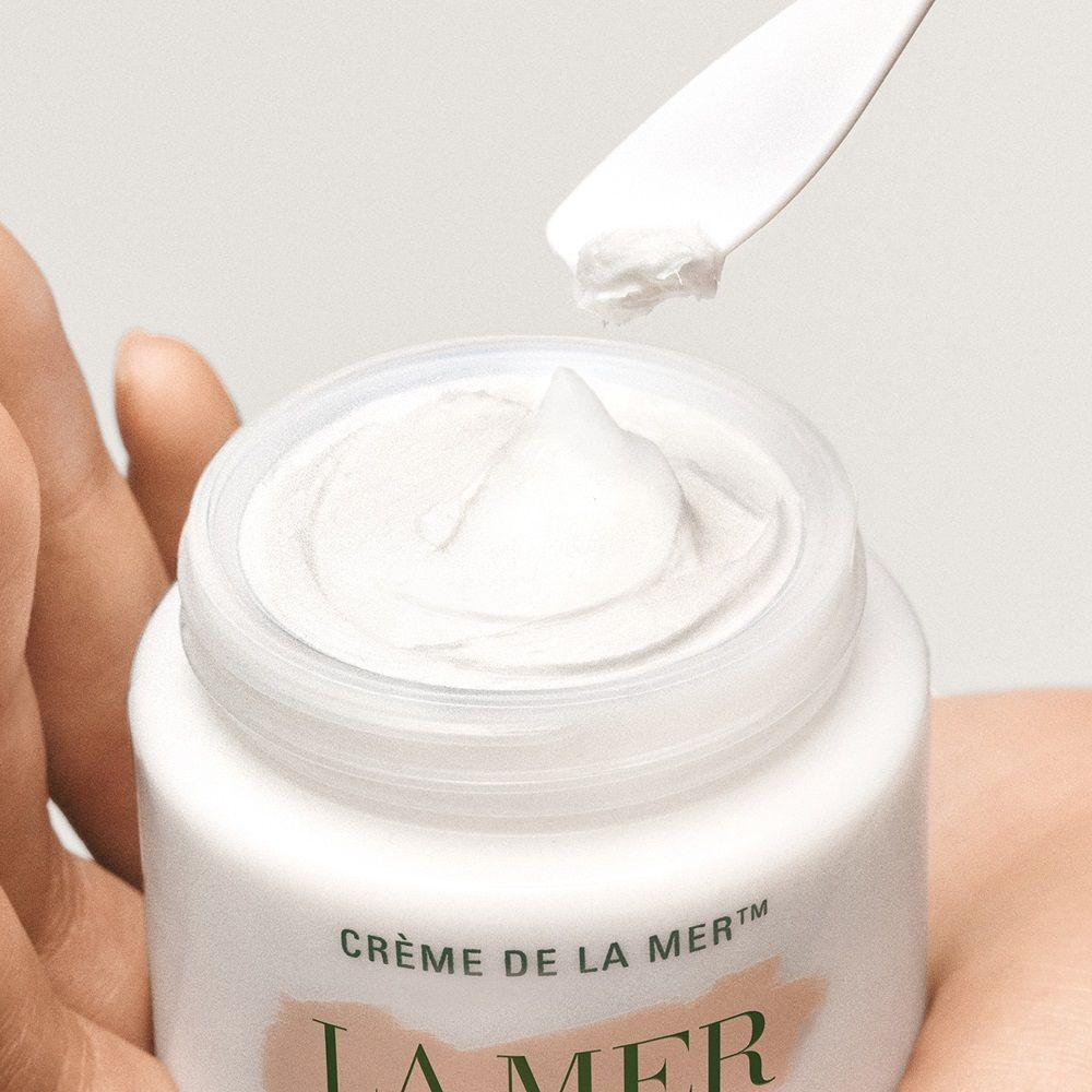 Hidratantna krema Crème de la Mer Luksuzne hidratantne i hranjive kreme