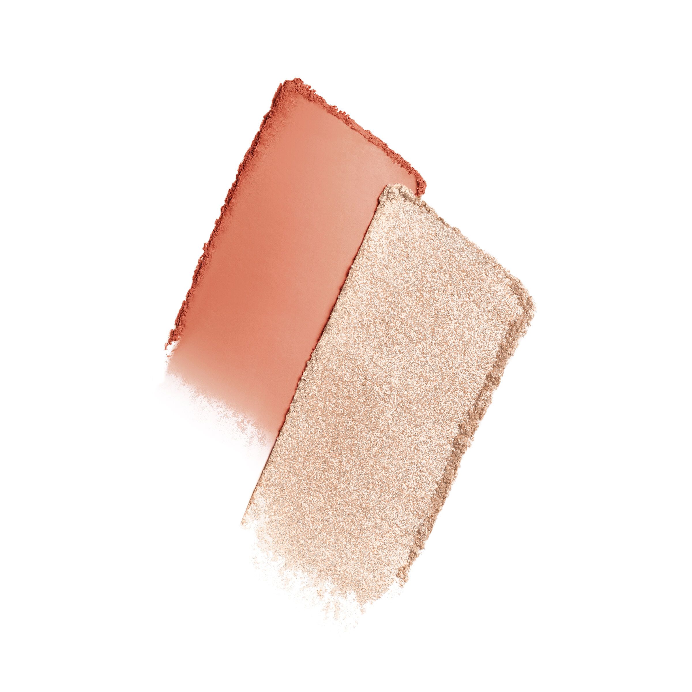 Daugiafunkcinė veido paletė „Rouge Blush Colour & Glow“ Prabangūs skaistalai