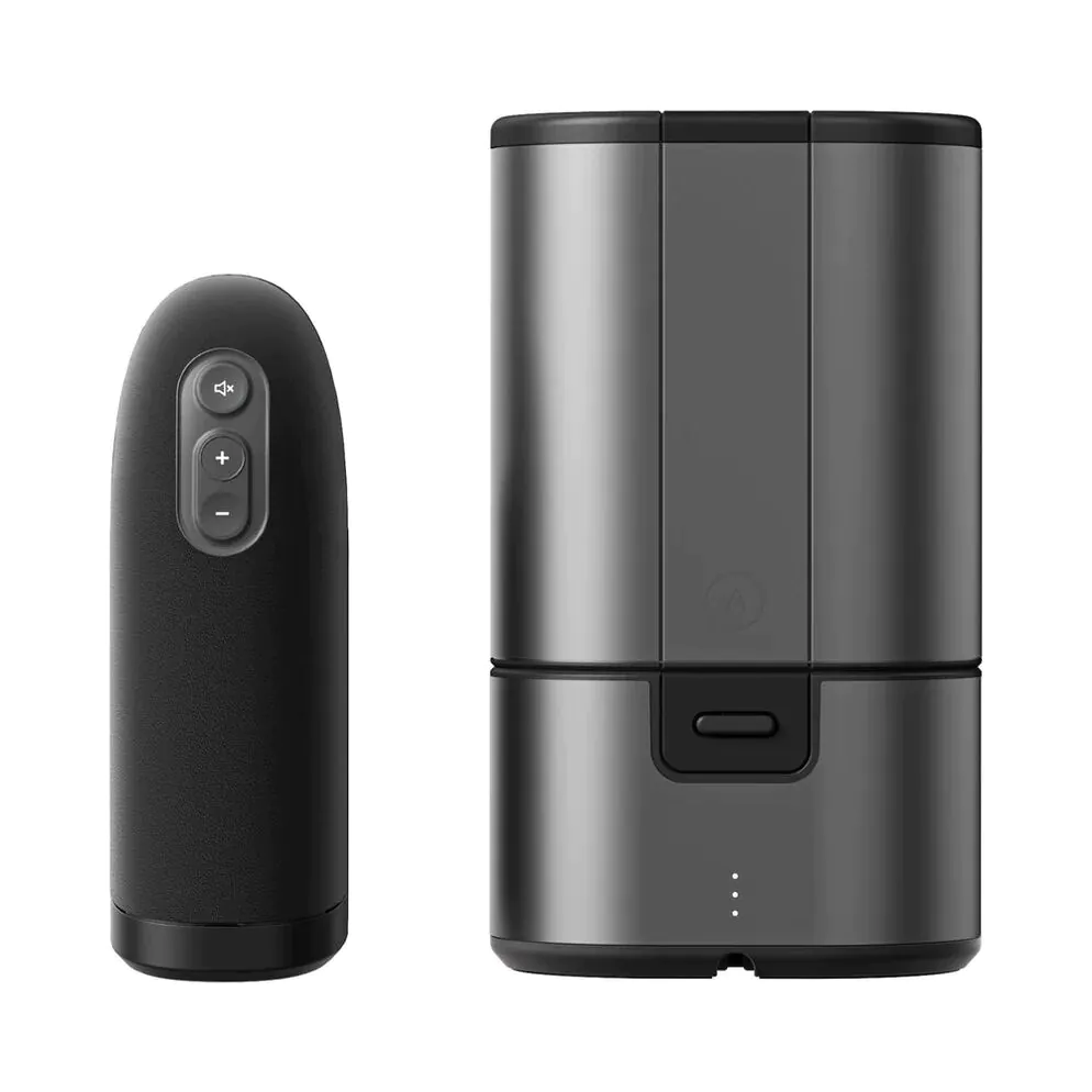 Arcwave Pleasure Pair Set