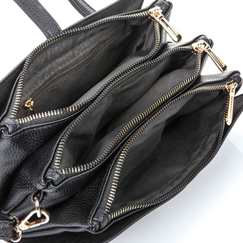 Bolsas femininas, bolsas pretas