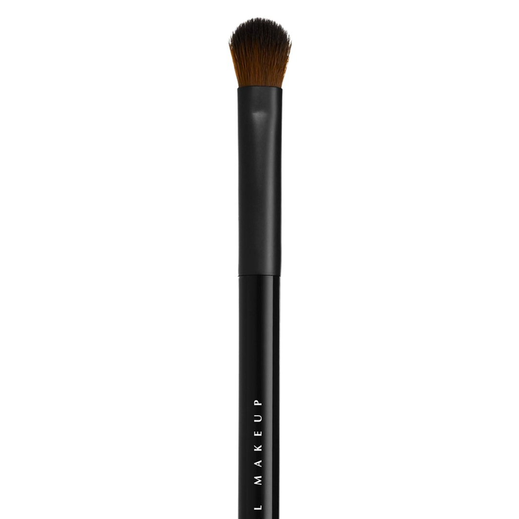 NYX Professional Makeup Øjenskyggebørste Pro Shading - 1 stk.