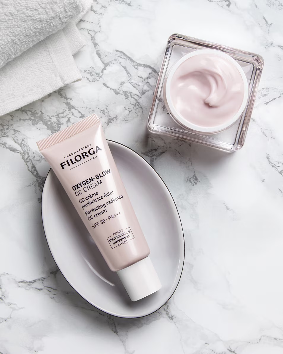 FILORGA OXYGEN-GLOW CC CREAM