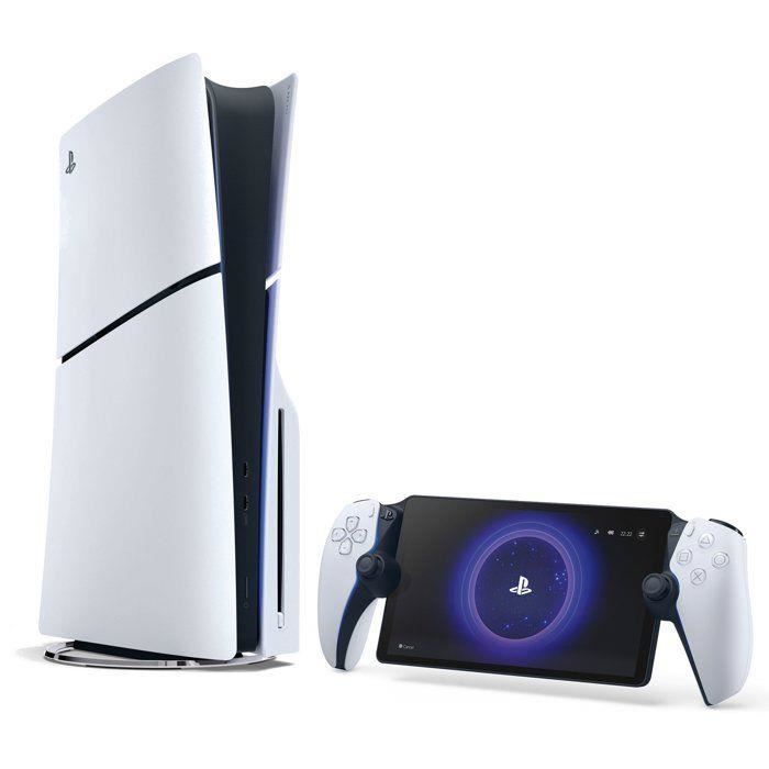 Portal de PlayStation