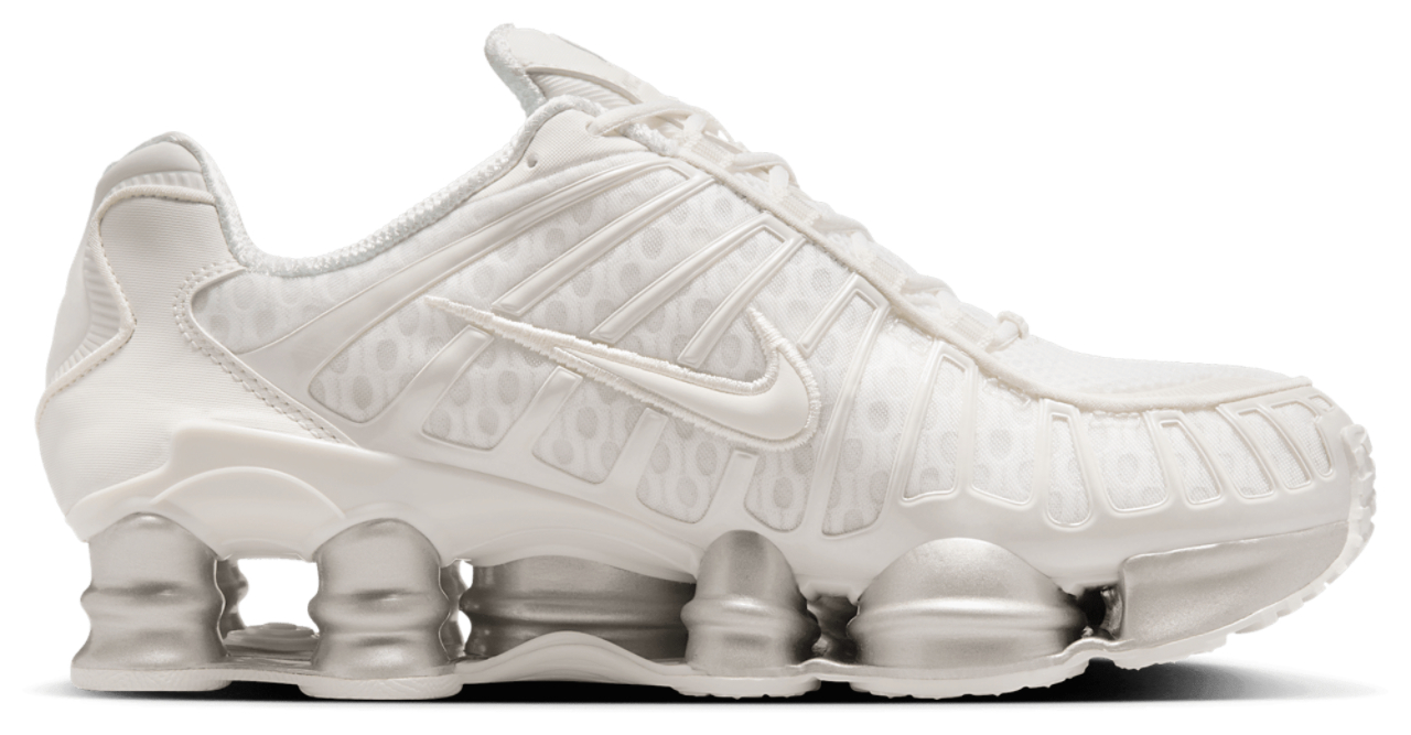 Nike Shox Tl