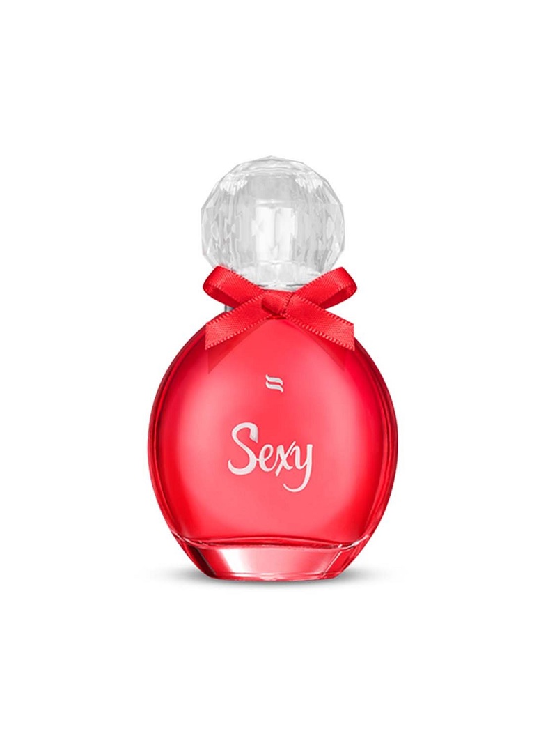 Obsessive Sexy